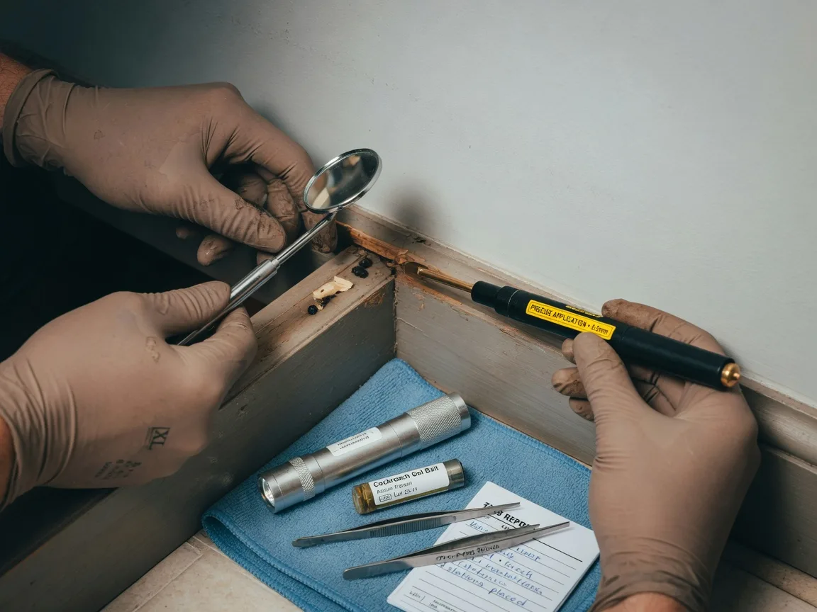 Why choose Emergency Pest Control in Alvordton, OH